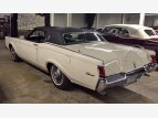 Thumbnail Photo 43 for 1969 Lincoln Continental